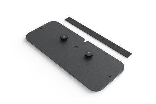 Heckler Design H615-BG video conferencing accessory Camera mount Black