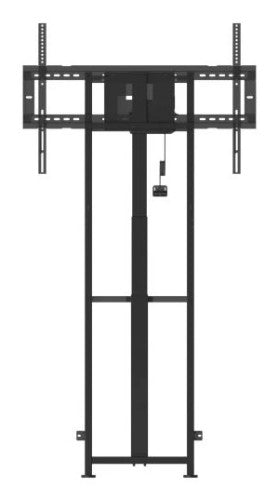 Viewsonic VB-STND-104 signage display mount 2.18 m (86") Black