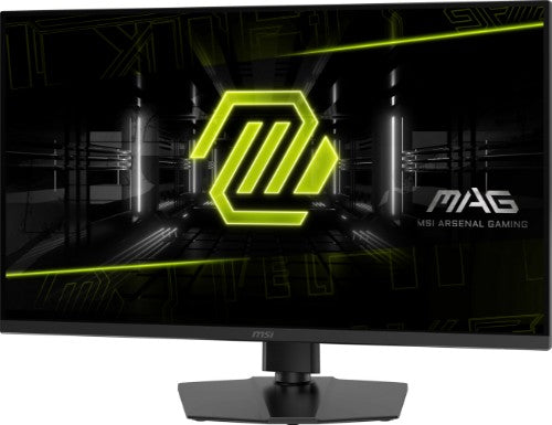 MSI MAG 322URDF E16 computer monitor 80 cm (31.5") 3840 x 2160 pixels 4K Ultra HD Black