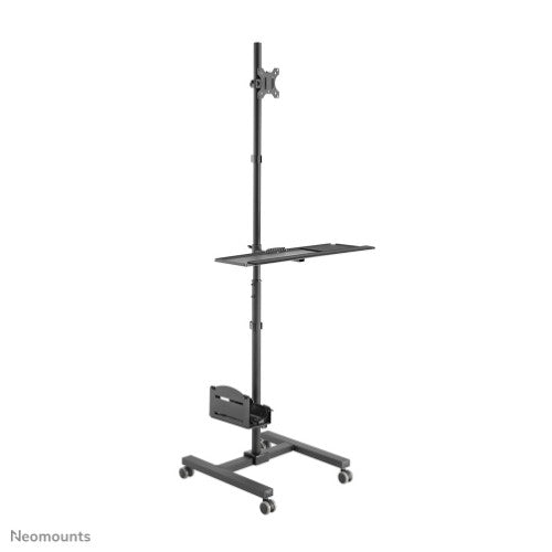Neomounts FPMA-MOBILE1700 Mobile workstation 10-32"