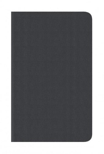 Lenovo ZG38C02863 tablet case 20.3 cm (8") Folio Black