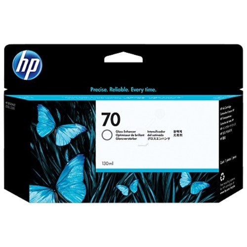 HP C9459A/70 Ink cartridge Glossy Optimizer 130ml for HP DesignJet Z 3100/3200