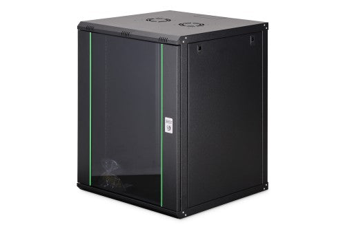 Digitus Wall-mounted enclosure Dynamic Basic series - 600x600 mm (WxD)