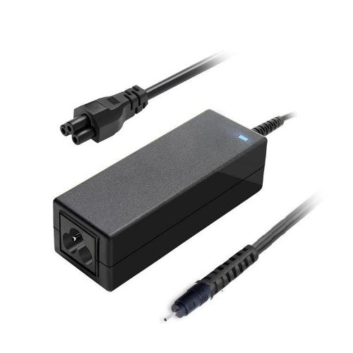 CoreParts MBXAS-AC0009 power adapter/inverter Indoor 40 W Black
