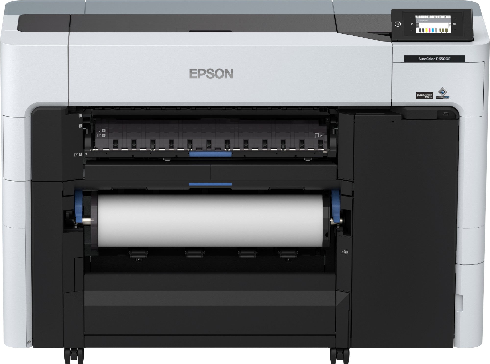 Epson SureColor SC-P6500E large format printer Wi-Fi Inkjet Colour 1200 x 2400 DPI A1 (594 x 841 mm) Ethernet LAN