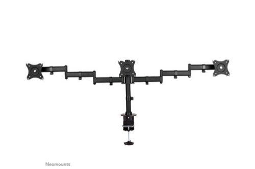 Neomounts NM-D135D3BLACK Monitor arm 10-27"