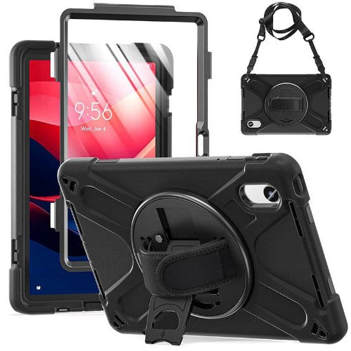 eSTUFF ES681911-BULK tablet case Black