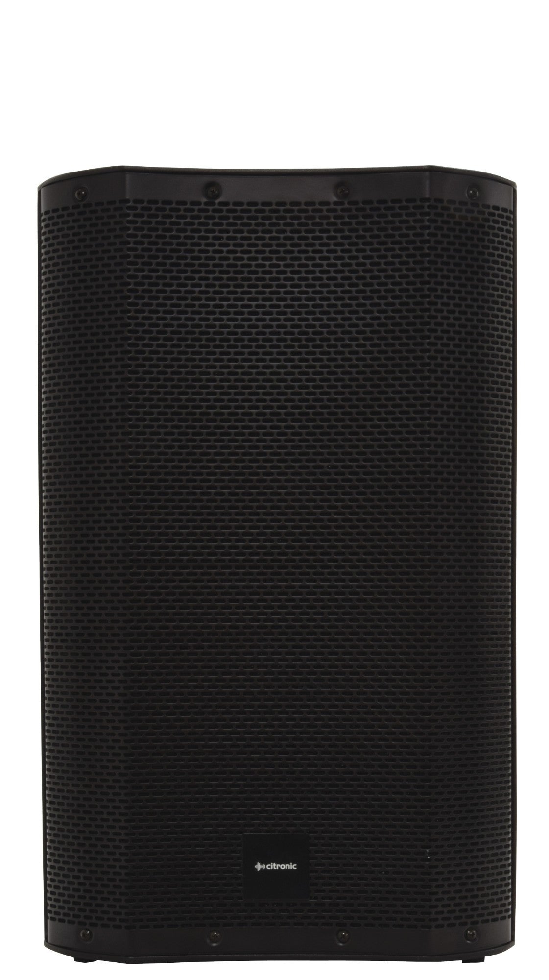 Citronic 178.112UK loudspeaker Full range Black Wired & Wireless 280 W