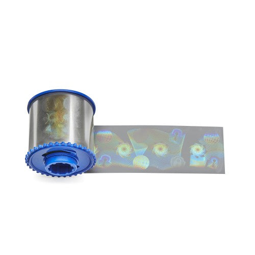 Zebra 800082-076 lamination film