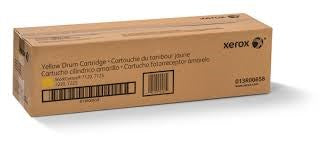 Xerox 013R00658 Drum kit yellow, 51K pages for Xerox WC 7120