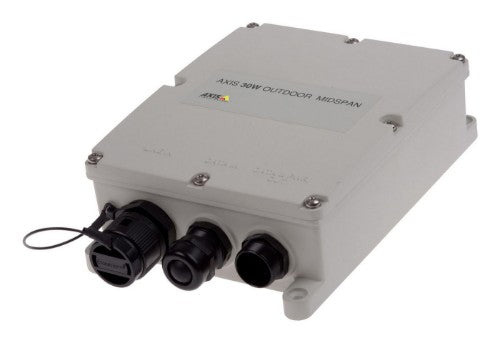 Axis 01944-001 security camera accessory Midspan