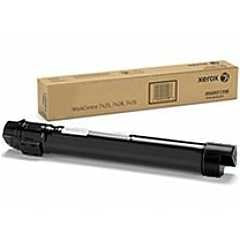 Xerox 006R01513 Toner black, 26K pages for Xerox WC 7525