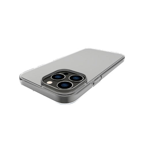 eSTUFF ES67100008 mobile phone case Cover Transparent
