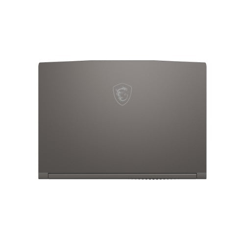 MSI Thin 15 B13VE-2021UK Intel® Core™ i7 i7-13620H Laptop 39.6 cm (15.6") Full HD 16 GB DDR4-SDRAM 512 GB SSD NVIDIA GeForce RTX 4050 Wi-Fi 6E (802.11ax) Windows 11 Home Black