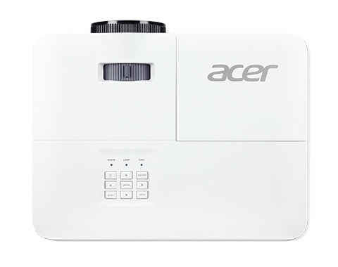 Acer M311 Standard throw projector 4500 ANSI lumens WXGA (1280x800) 3D White