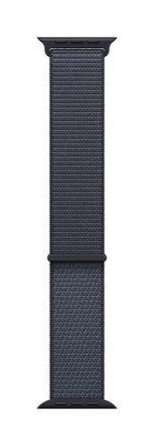 Apple MFFC4ZM/A Smart Wearable Accessories Band Blue Nylon, Recycled polyester, Spandex