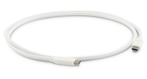 LMP 17757 USB cable USB 3.2 Gen 1 (3.1 Gen 1) 1 m USB C White