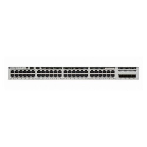 Cisco Catalyst C9200 Managed L3 Gigabit Ethernet (10/100/1000) Grey