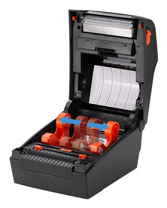 Bixolon XD5-40d label printer Direct thermal 203 x 203 DPI 178 mm/sec Wired Ethernet LAN