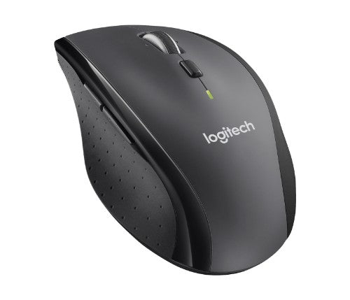 Logitech Marathon Mouse M705