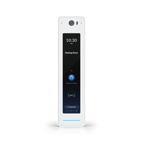 Ubiquiti UISP G2 Professional Basic access control reader White, Black