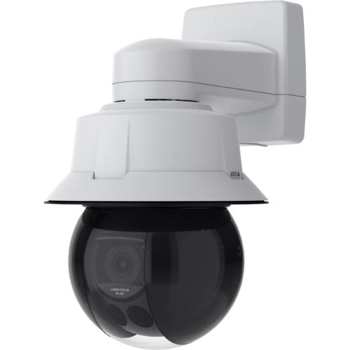 Axis Q6358-LE NM Dome IP security camera Indoor & outdoor 3840 x 2160 pixels Ceiling
