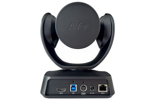 AVer CAM520 Pro3 8 MP Black 1920 x 1080 pixels 60 fps Sony