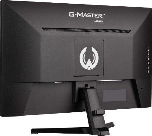 iiyama G-MASTER Get ahead with the G2745HSU Black Hawk with IPS Panel Technology and 1ms MPRT