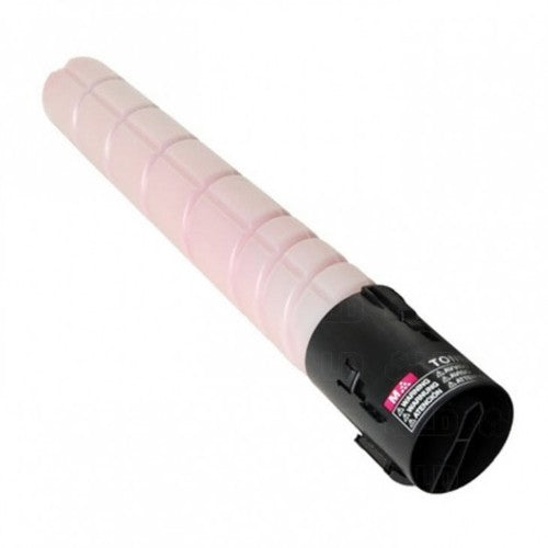 Konica Minolta A9E8350/TN-514M Toner-kit magenta, 26K pages/5% for KM Bizhub C 458