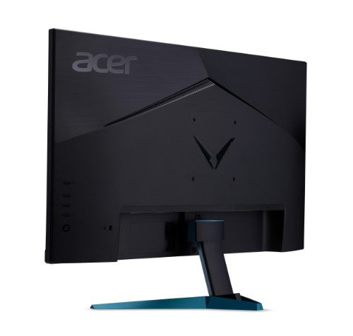 Acer NITRO VG1 VG271U computer monitor 68.6 cm (27") 2560 x 1440 pixels Wide Quad HD LED Black