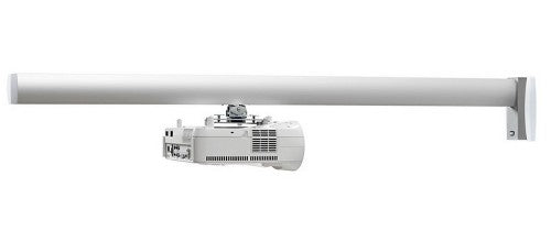 SMS Smart Media Solutions AE016050-P1 project mount Wall Aluminium, White