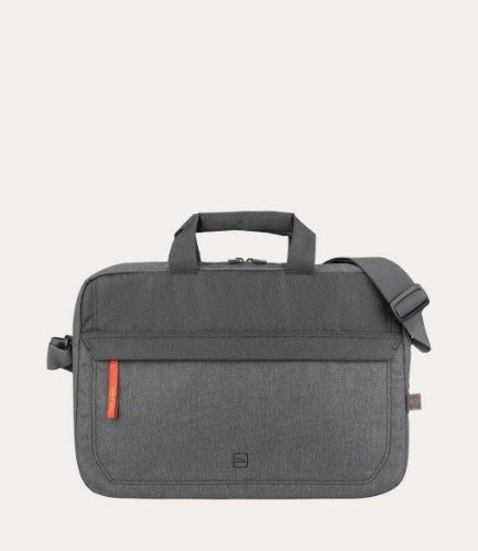 Tucano HOP 13"/14" 35.6 cm (14") Briefcase Anthracite