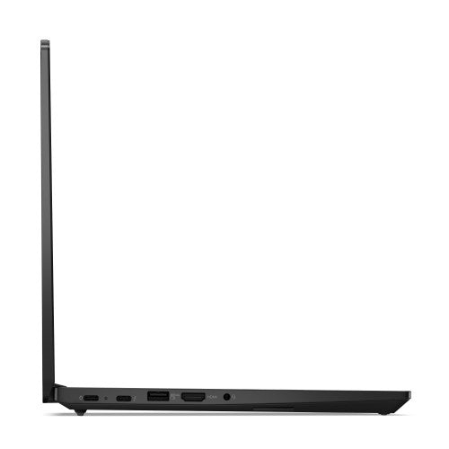 Lenovo ThinkPad E14 Gen 5 (Intel) Intel® Core™ i5 i5-13420H Laptop 35.6 cm (14") WUXGA 8 GB DDR4-SDRAM 256 GB SSD Wi-Fi 6 (802.11ax) Windows 11 Pro UK English Black