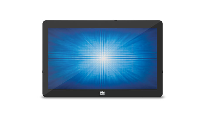 Elo Touch Solutions EloPOS 3.1 GHz i3-8100T 39.6 cm (15.6") 1366 x 768 pixels Touchscreen