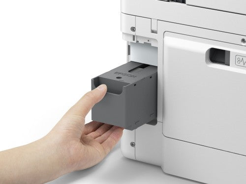 Epson WorkForce Pro WF-C4810DTWF Inkjet A4 4800 x 2400 DPI 36 ppm Wi-Fi