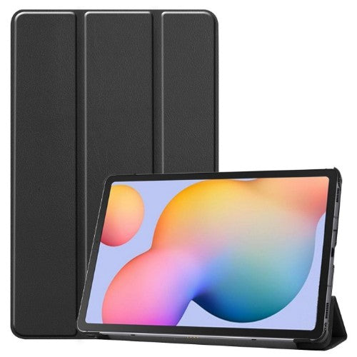 eSTUFF ES685010-BULK tablet case 26.7 cm (10.5") Folio Black
