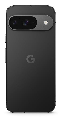 Google Pixel 9 16 cm (6.3"), 12 GB, 128 GB, 50 MP, Android 14, Obsidian