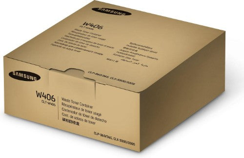 Samsung CLT-W406/SEE/W406 Toner waste box 1750 bk/7000 color for HP Color Laser 150/Samsung C 430/Samsung CLP-360