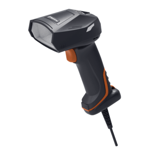 Newland NVH300 Angler Handheld bar code reader 1D/2D CMOS Black