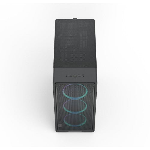 Fractal Design Epoch XL Tower Black