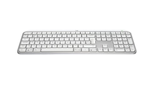 Logitech MX Keys S