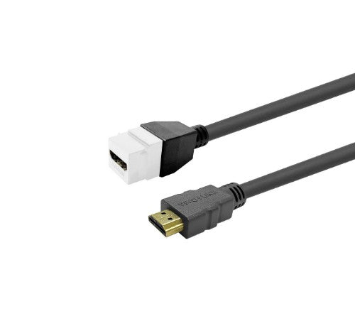 Vivolink PROKEYHDMIFM7.5W HDMI cable