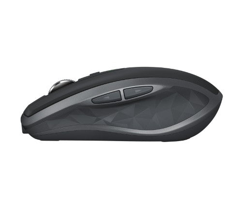 Logitech MX Anywhere 2S Bluetooth Edition Wireless Mouse