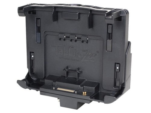 Panasonic PCPE-GJG1V02 mobile device dock station Tablet Black