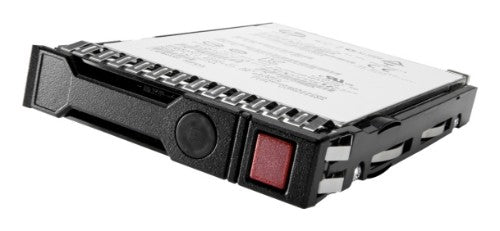 HPE 832514-H21 internal hard drive 1 TB 7200 RPM 2.5" SAS