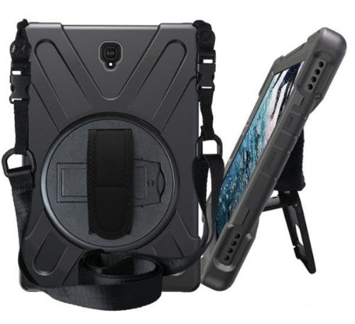 eSTUFF ES681846-BULK tablet case Black