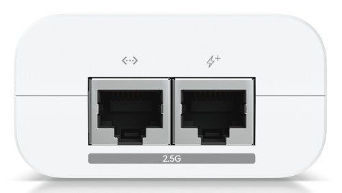Ubiquiti UACC-PoE+-2.5G 2.5 Gigabit Ethernet 48 V