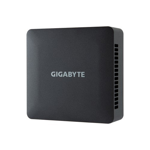 GIGABYTE BRIX Black i3-1315U