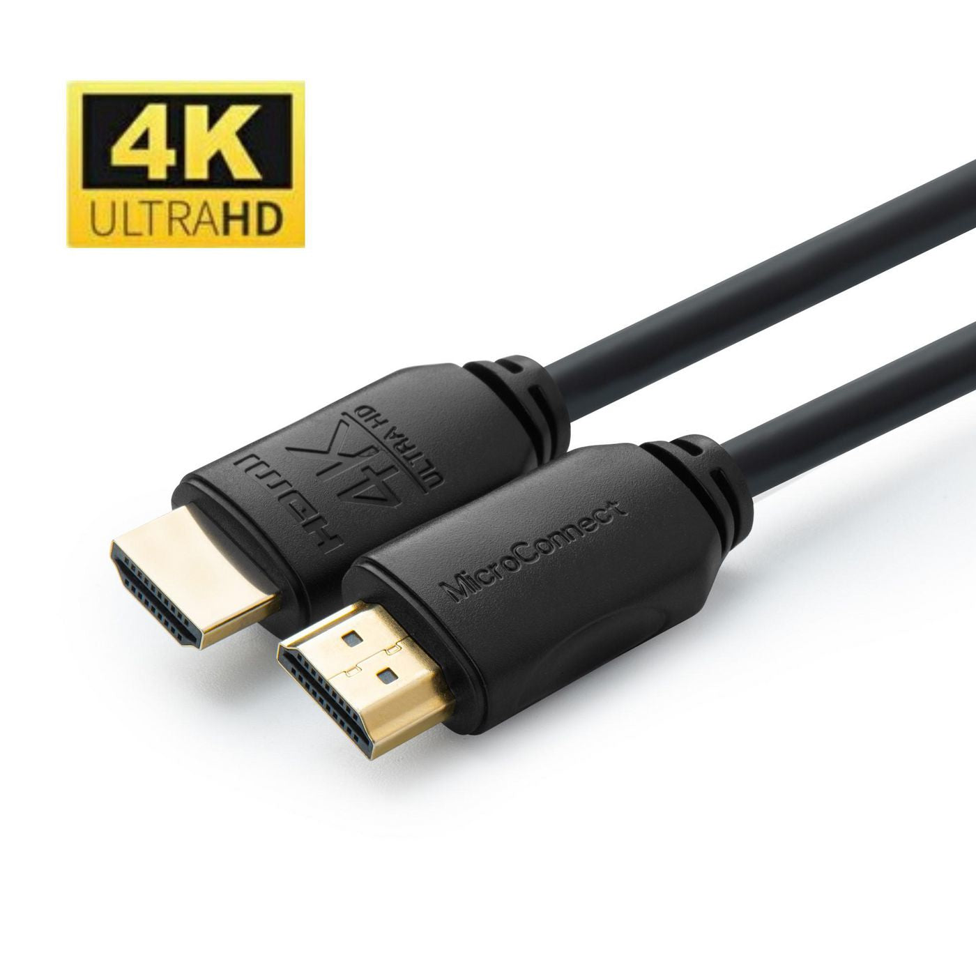 Microconnect 4K HDMI cable 5m