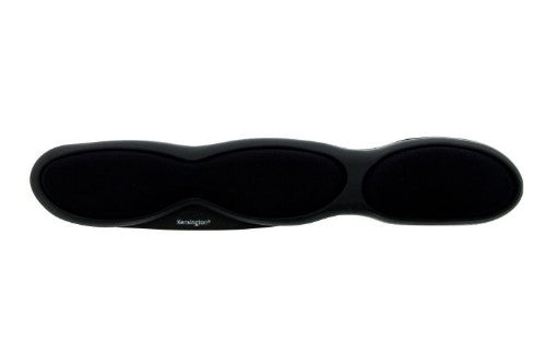 Kensington Foam Keyboard Wrist Rest Black